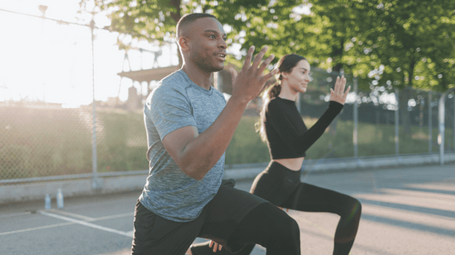 Paraxanthine for Athletes: How to Use Paraxanthine as a Pre-Workout Supplement