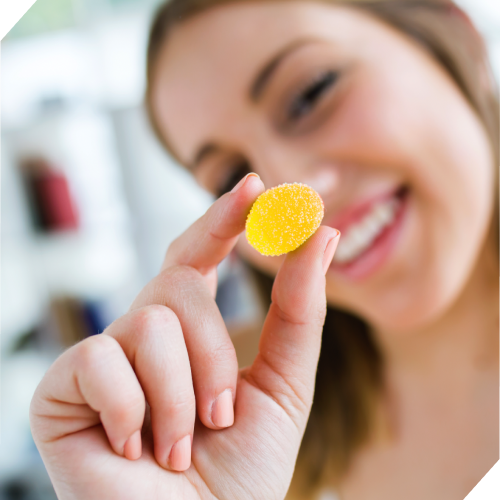 Are Paraxanthine Supplements Safe to Take While Pregnant? The Current Research