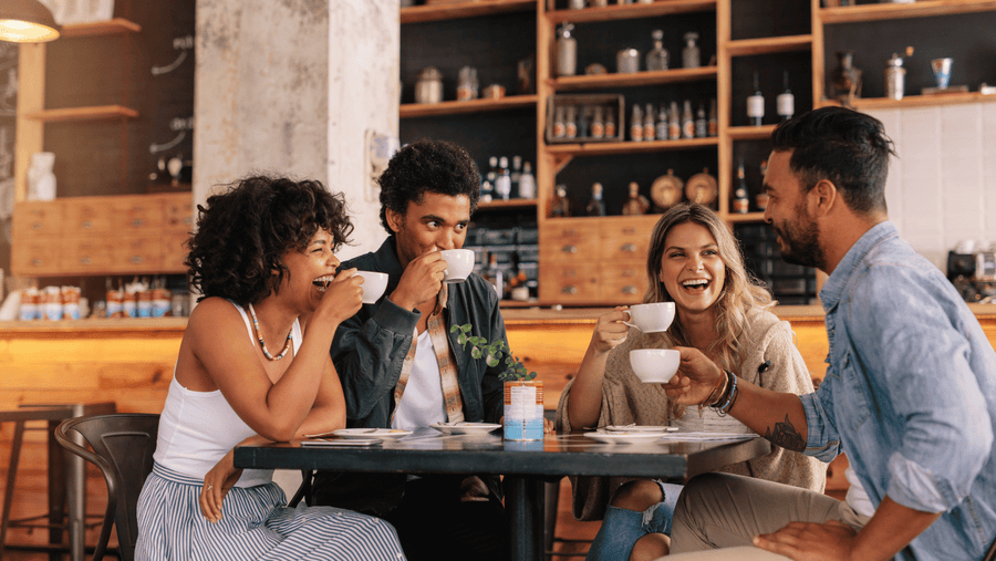 Paraxanthine vs Caffeine: A Complete Guide to This Caffeine Alternative