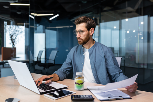 How Paraxanthine Works in the Brain: A Summary of the Science