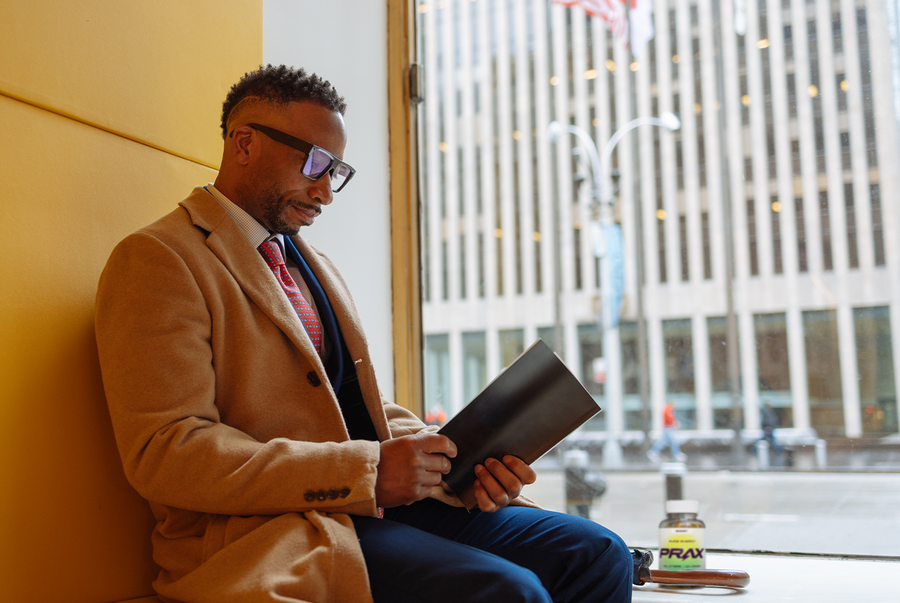 Is Paraxanthine Habit Forming? Paraxanthine Tolerance and Dependency