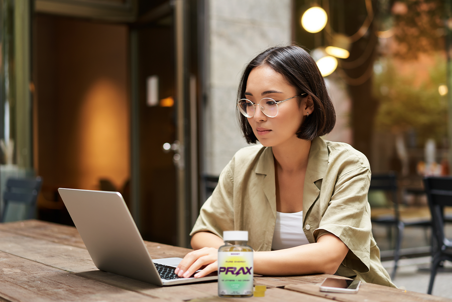 Is Paraxanthine Good for Shift Workers and Night Owls?